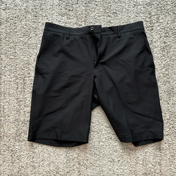 Dunning Golf Shorts - Picture 1 of 6